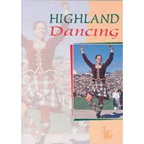 Highland Dancing Media Lark in the Morning
