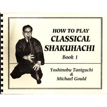 How to Play Classical Shakuhachi Book 1 Media Lark in the Morning