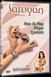 How To Play Finger Cymbals Media Lark in the Morning