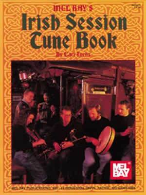 Irish Session Tune Book Media Mel Bay