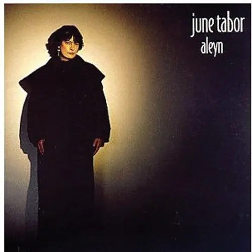 June Tabor - Aleyn Media Lark in the Morning