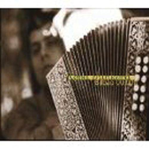 Kepa Junkera - Bilbao Media Lark in the Morning