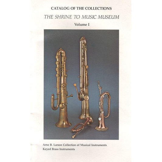 Keyed Brass Instruments Media Lark in the Morning