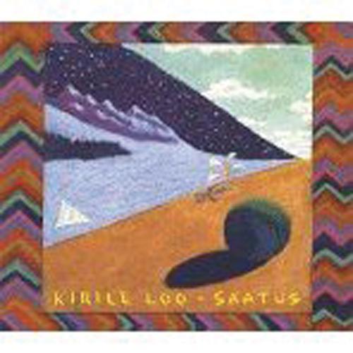 Kirile Loo - Saatus Media Lark in the Morning