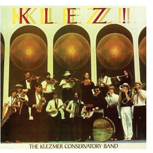 Klez! Media Lark in the Morning