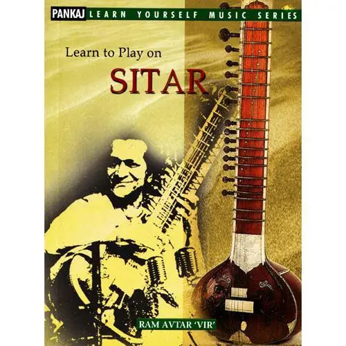 Learn to Play Sitar Media Lark in the Morning