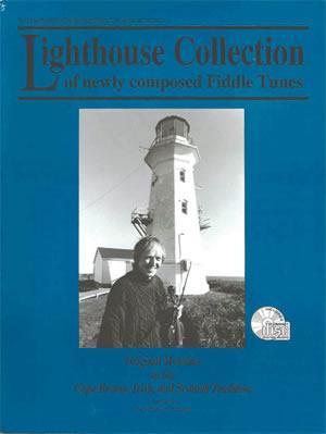 Lighthouse Collection Book/CD Set Media Mel Bay