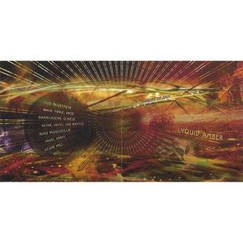 Lyquid Amber Media Lark in the Morning