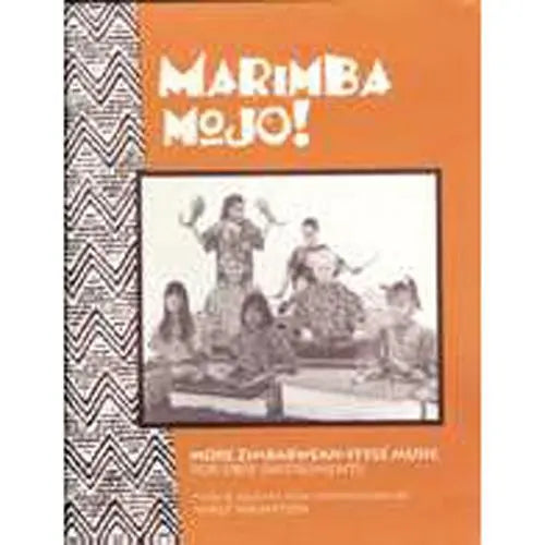 Marimba Mojo Media Lark in the Morning