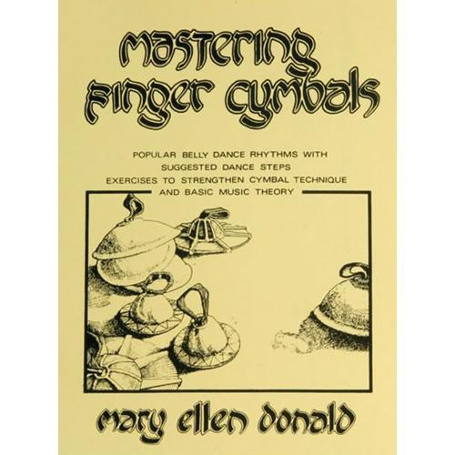 Mastering Finger Cymbals Media Lark in the Morning
