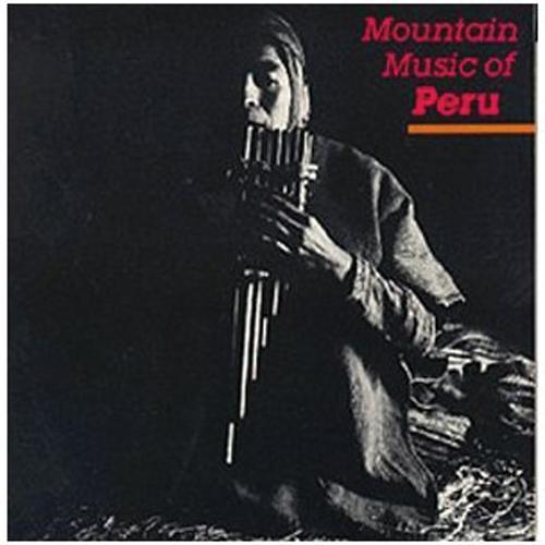 Mountain Music of Peru, Vol. 1 Media Lark in the Morning