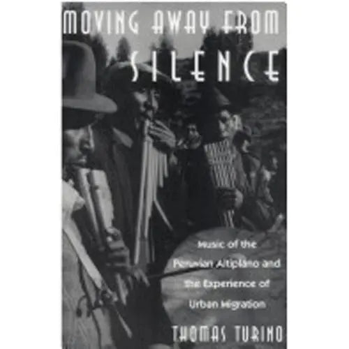 Moving Away From Silence Media Lark in the Morning