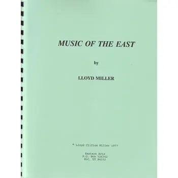 Music of the East Course Manual Media Lark in the Morning
