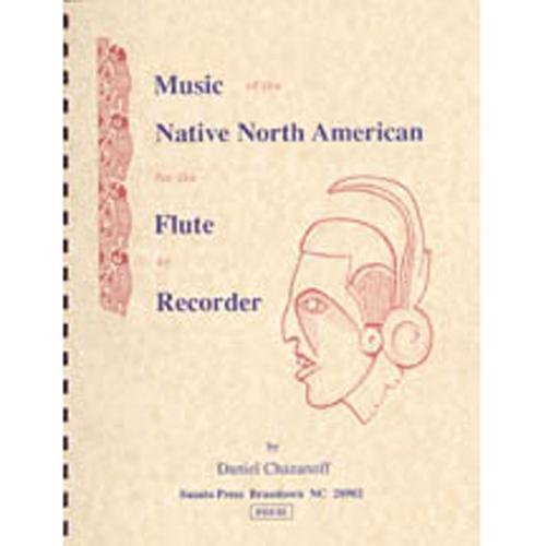 Music of the Native North American for the Flute or Recorder Media Lark in the Morning