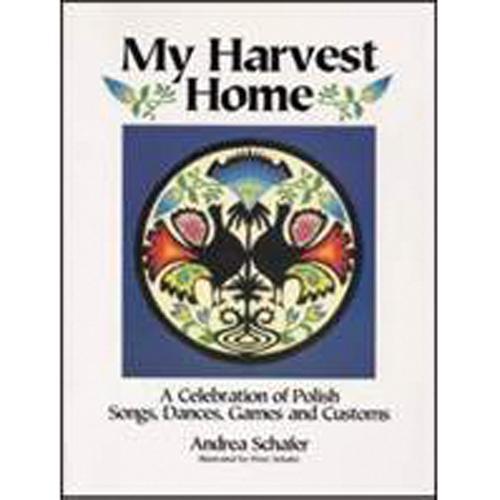 My Harvest Home Media Lark in the Morning