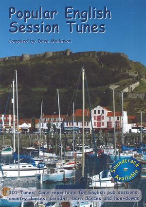 Popular English Session Tunes Media Mel Bay