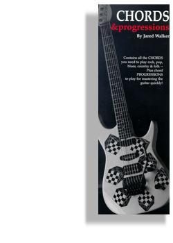 Portable Chords & Progressions Media Santorella