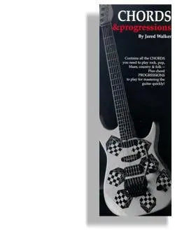 Portable Chords & Progressions Media Santorella