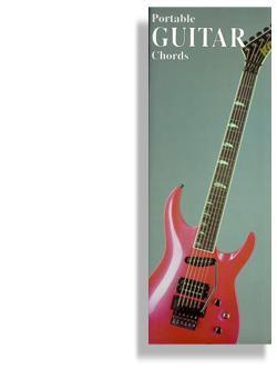 Portable Guitar Chords Media Santorella