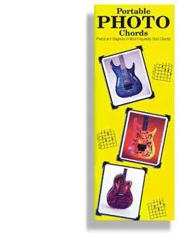 Portable Photo Chords Media Santorella