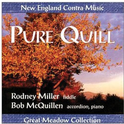 Pure Quill Media Lark in the Morning