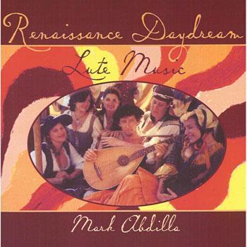 Renaissance Daydream Media Lark in the Morning