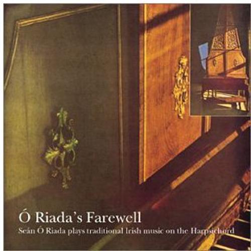 Sean O Riada - O Riada's Farewell Media Lark in the Morning