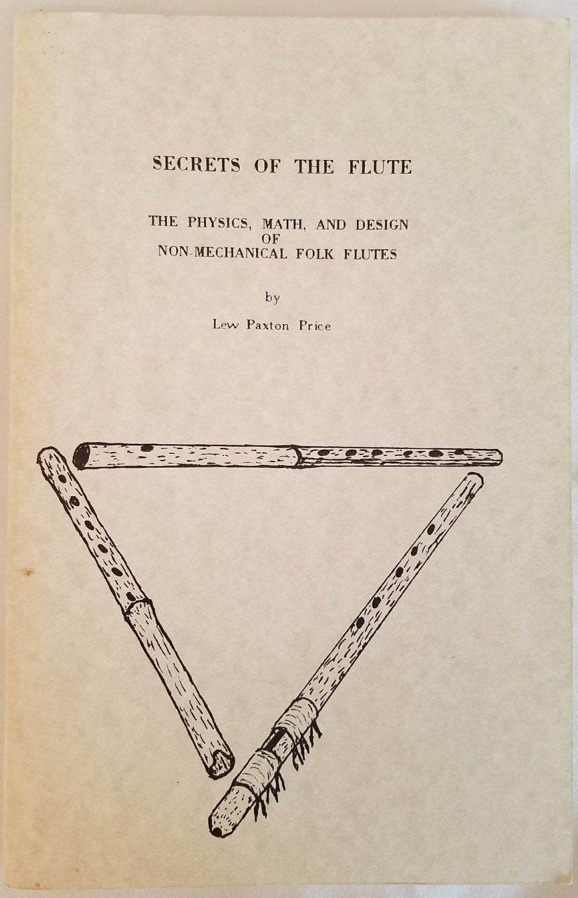 Secrets of the Flute Media Lark in the Morning