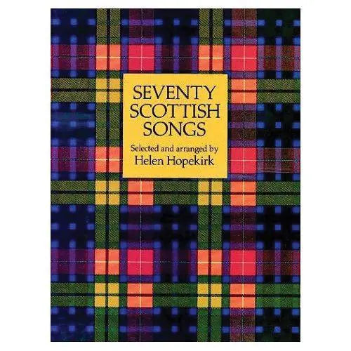 Seventy Scottish Songs Media Lark in the Morning