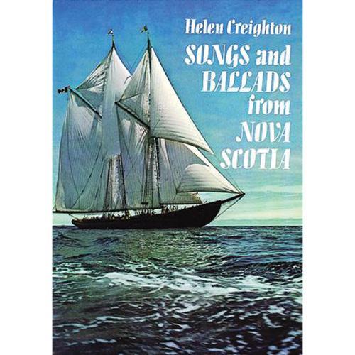 Songs and Ballads from Nova Scotia Media Lark in the Morning