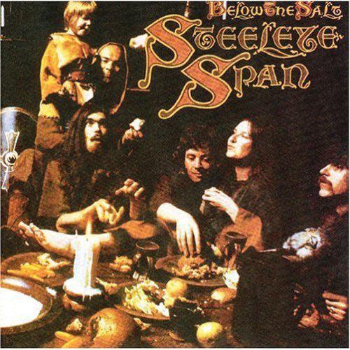 Steeleye Span - Below The Salt Media Lark in the Morning