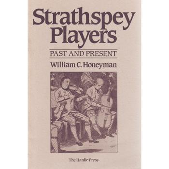 Strathspey Players - Past and Present Media Lark in the Morning