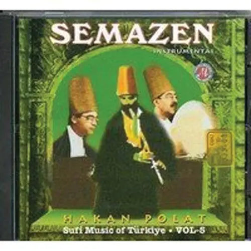 Sufi Music Of Turkey Vol 5 Media Lark in the Morning