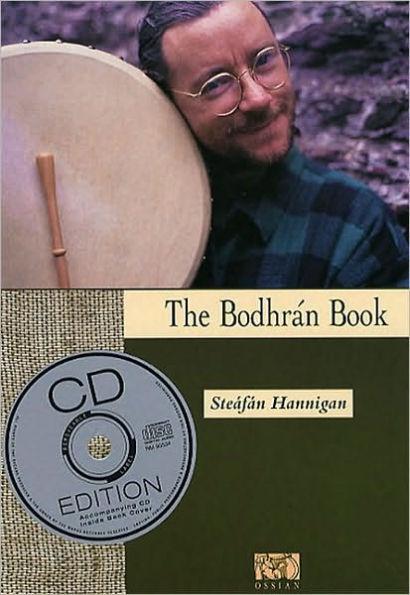 The Bodhran Book Media Lark in the Morning