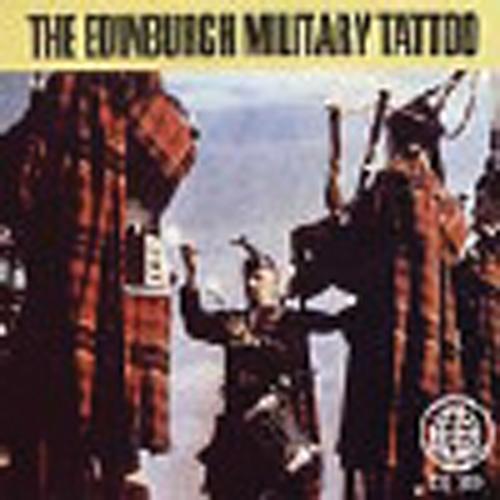 The Edinburgh Military Tatoo Media Lark in the Morning