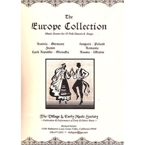 The Europe Collection Media Lark in the Morning