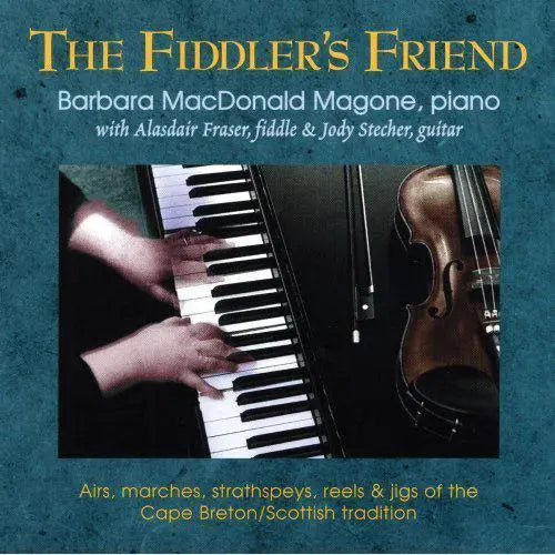 The Fiddler's Friend Media Lark in the Morning