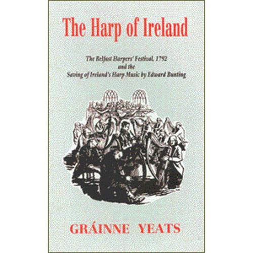 The Harp of Ireland Media Lark in the Morning