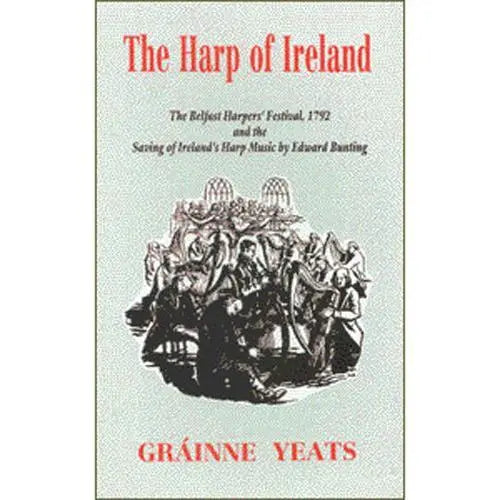 The Harp of Ireland Media Lark in the Morning