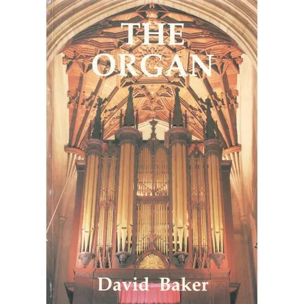 The Organ Media Lark in the Morning