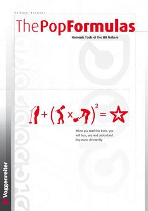 The Pop Formulas Media Mel Bay