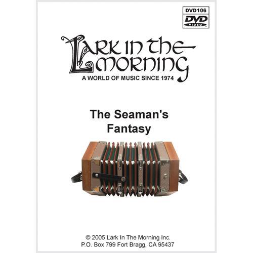 The Seaman's Fantasy DVD Media Lark in the Morning