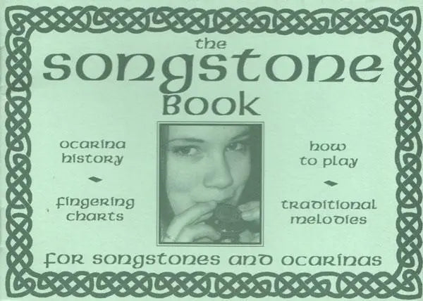 The Songstone Book Media Lark in the Morning