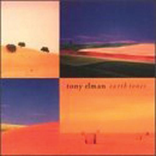 Tony Elman - Earth Tones Media Lark in the Morning