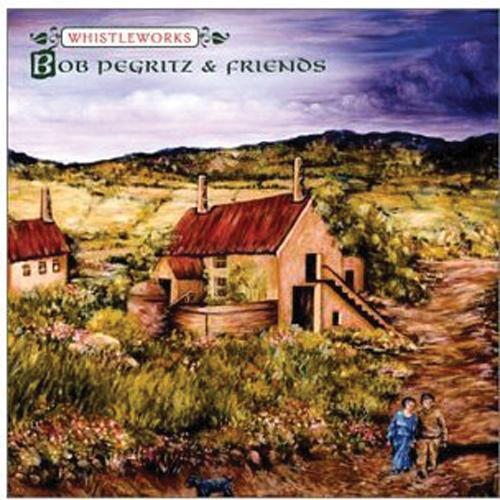 Whistleworks CD Media Lark in the Morning