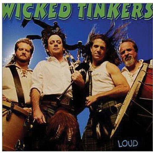 Wicked Tinkers - Loud Media Lark in the Morning
