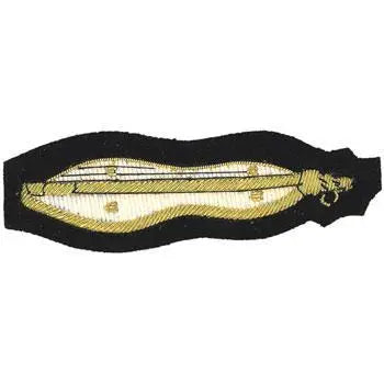 Dulcimer Pin Musical Gifts Lark in the Morning