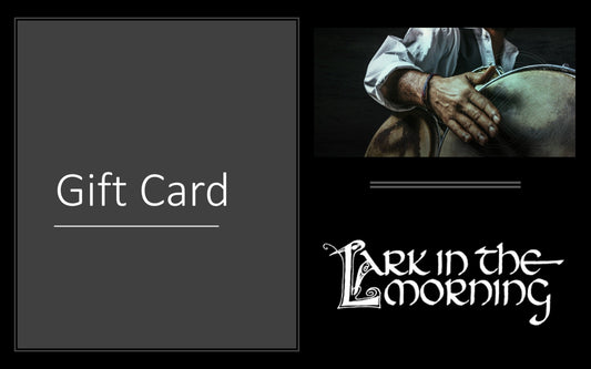 Gift Cards Gift Cards Lark in the Morning