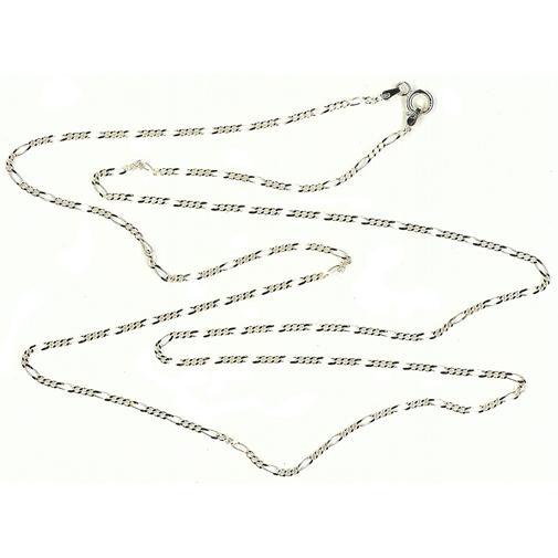 30" Figaro Chain Musical Jewelry Lark in the Morning