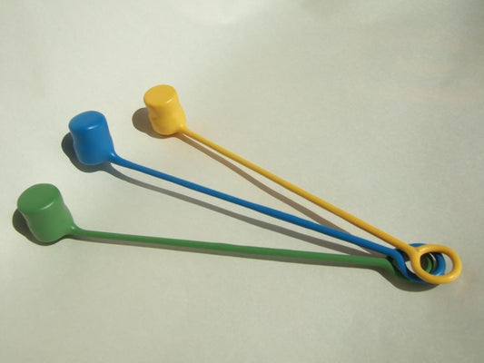 Saw Mallet Musical Saws Lark in the Morning